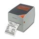 Qoltec 50245 Label Printer, 203 x 203 DPI, 127 mm/s, Wired
