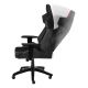 17. GENESIS GAMING CHAIR NITRO 650 ONYX BLACK NFG-1848