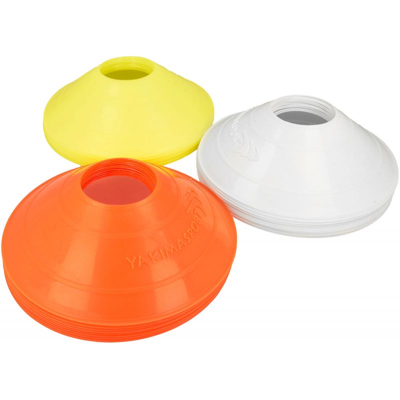 2. Yakimasport islands/caps 30 pieces