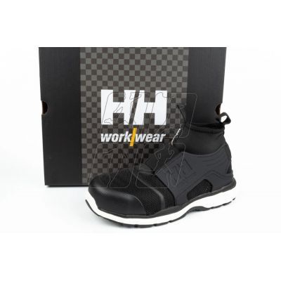 15. Helly Hansen S1 P SRC M 78237-990 work boots