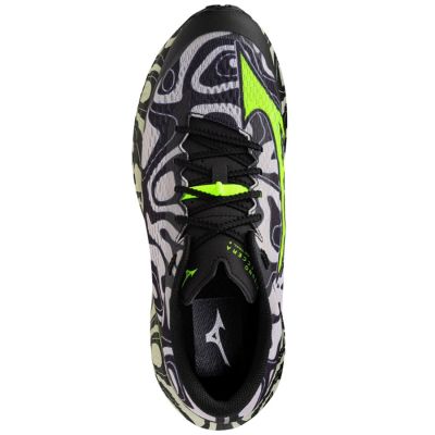 3. Mizuno NEO ACCERA Trail J1GJ265001 shoes