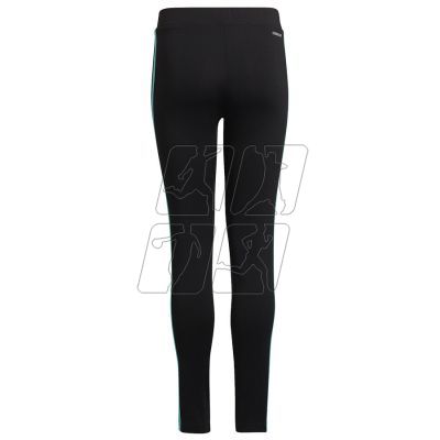 2. Leggings adidas 3S Tig Jr HC2070