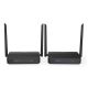 2. Digitus DS-55360 KVM Extender Transmitter and Receiver