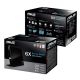 3. ASUS SBW-06D2X-U SBW-06D2X-U/BLK/G/AS Burner (SATA, USB 3.0; external)