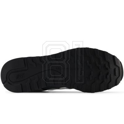 9. New Balance M GM500LCR shoes