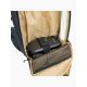 4. EVOC E-Ride 12 black cycling backpack