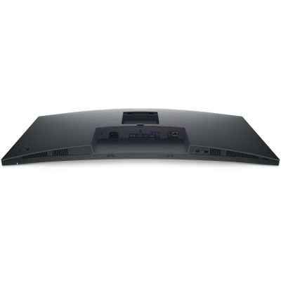 3. DELL P Series P3424WE Computer Monitor 86.7 cm (34.1") 3440 x 1440 px 4K Ultra HD LCD Black