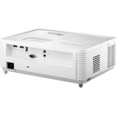 11. Viewsonic PX704HD Data Projector Standard Throw Projector 4000 ANSI Lumens DMD 1080p (1920x1080) White