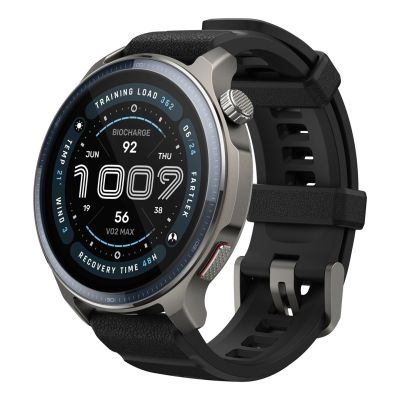 5. Amazfit Balance 2 NFC watch, W2429GL1N