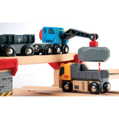 7. BRIO 7312350332100