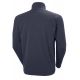 4. Helly Hansen Daybreaker 1/2 Zip Fleece Sweatshirt M 50844 994