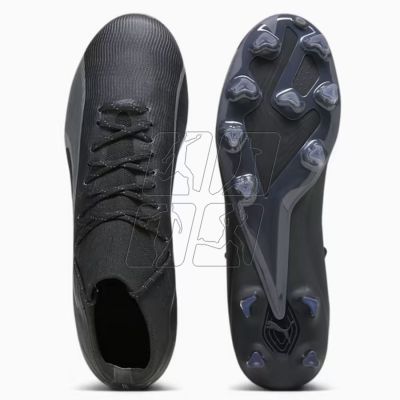 4. Puma Ultra Pro FG/AG M 107422 02 shoes