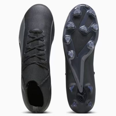 4. Puma Ultra Pro FG/AG M 107422 02 shoes