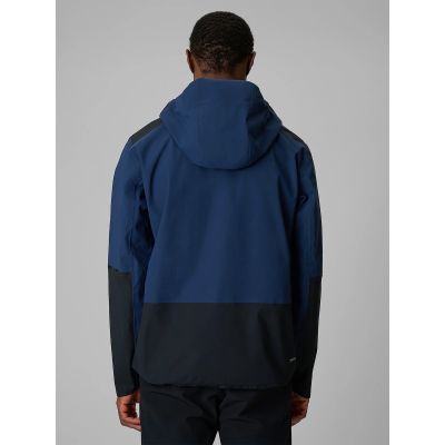 2. Men's trekking jacket 10000 membrane 4F 4FRSS26TTJAM1269-31S