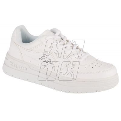 Kappa Bash Dlx W shoes 243384-1014