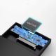 4. Ugreen SSD/HDD 2.5'' USB 3.0 SATA Black (CM237)