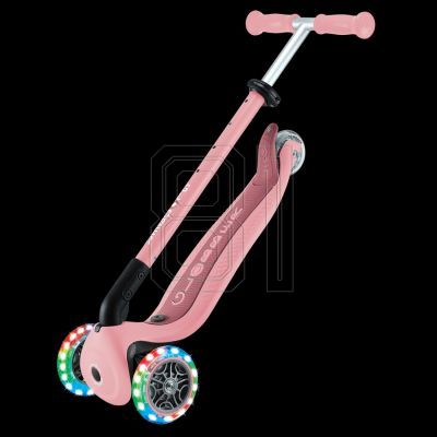 28. Scooter with ride-on seat GO•UP ACTIVE LIGHTS 360 (749-310)