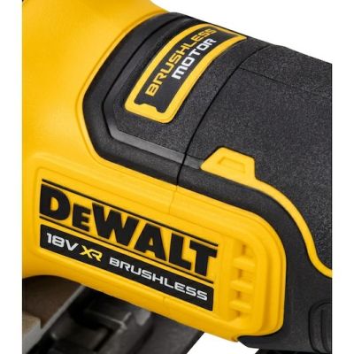 3. DeWALT DCW682NT-XJ stripping machine
