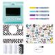 8. Canal Toys Photo Creator Retro Instant Camera - retro instant camera