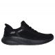 3. Skechers Slip-ins: Bobs Sport Squad Chaos W 117497 BBK shoes