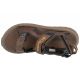 3. Columbia Konos Hiker 3-Strap Sandal M 2121571231 sandals