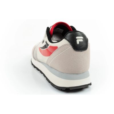 5. Fila Hypert men's sports shoes sneakers fashionable beige comfortable lightweight