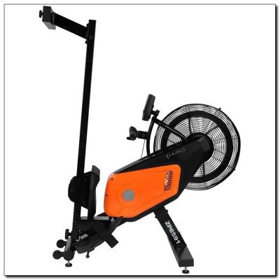 4. HMS ZP6591 Air Rower