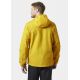 11. Helly Hansen Salt Stripe Windbreaker M 34453 348 jacket