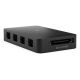 8. Fractal Design Customize Pro Hub | Black