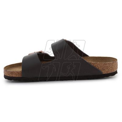 9. Birkenstock Arizona M 0051101 slippers