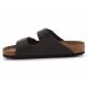 9. Birkenstock Arizona M 0051101 flip-flops