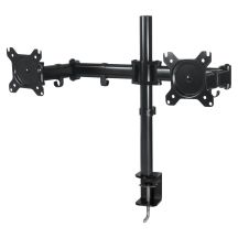 ARCTIC Z2 Basic Monitor Holder/Stand 68.6 cm (27") Desk Black