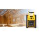 7. Nedis RDFM3100YW radio Workplace Digital Black, Yellow