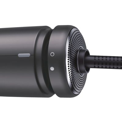 5. Braun AS2.26 Black 800 W 1.95 m