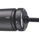 5. Braun AS2.26 Black 800 W 1.95 m