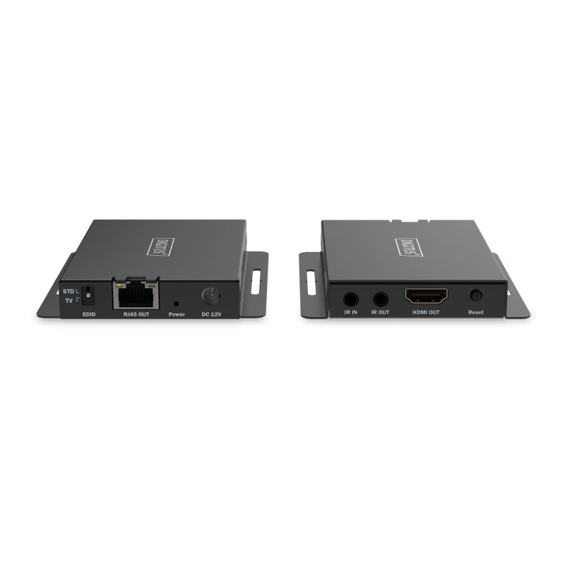 17. Digitus HDMI Extension Cable Kit, 4K/120Hz, 30m