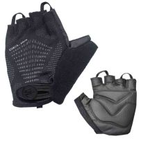 CHIBA GEL PLUS gloves black S