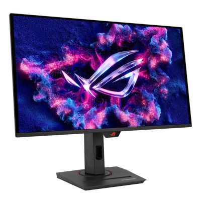 22. ASUS MONITOR 26.5" XG27UCDMG OLED 4K 240Hz