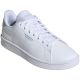 8. Adidas Urban Court women's shoes white IH4899