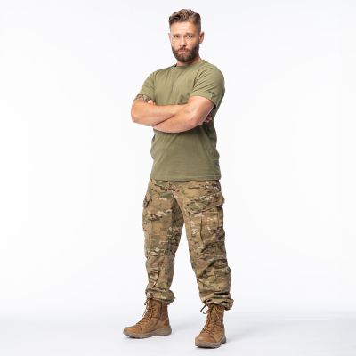 8. Magnum Basic 3-pack T-shirt M 92800396127