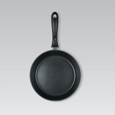 3. Frying pan with lid MAESTRO MR-1205-28 28 cm