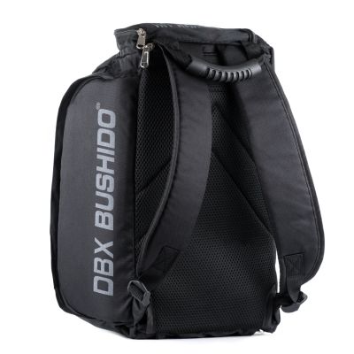 3. 3-in-1 compact training bag 25 liters - DBX-SB-25w