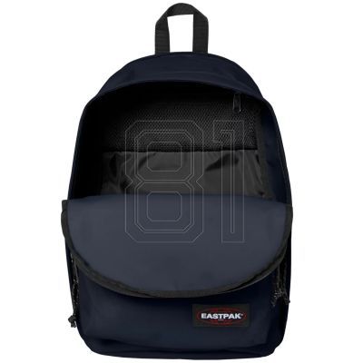 3. Eastpak Back To Work Backpack EK000936L831 