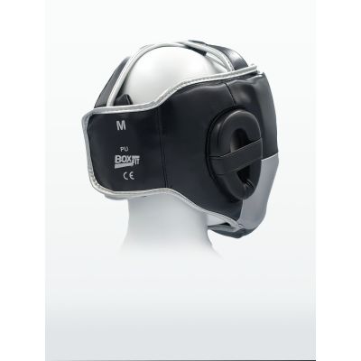 7. Boxfit boxing helmet