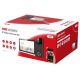 2. Hikvision DS-KIS610-P video intercom 17.8 cm (7") Black