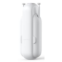 SwitchBot Curtain 3 U Rail White / Robotic Curtain Controller / Bluetooth