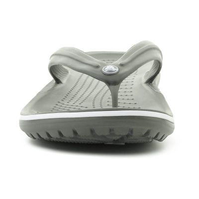 2. CROCS CROCBAND FLIP DUSTY OLIVE 11033-3J5