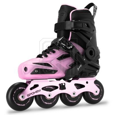 3. Spokey Freespo Jr SPK-944626 roller skates size 27-30