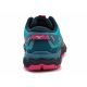 6. Mizuno Wave Daichi 7 W J1GK227132 shoes