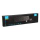 8. IBOX WIRELESS KEYBOARD + MOUSE WORKSTATION PRO KIT